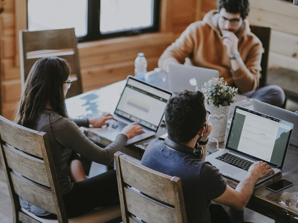 Dashboards e indicadores