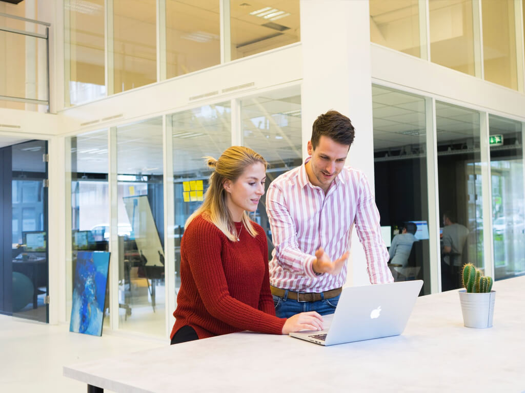 Proyecto Gateway FCI